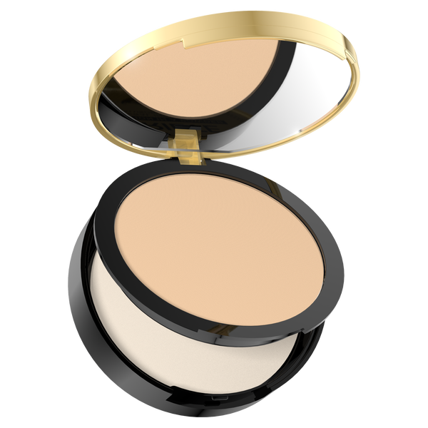 Puder do twarzy Eveline Cosmetics Variete