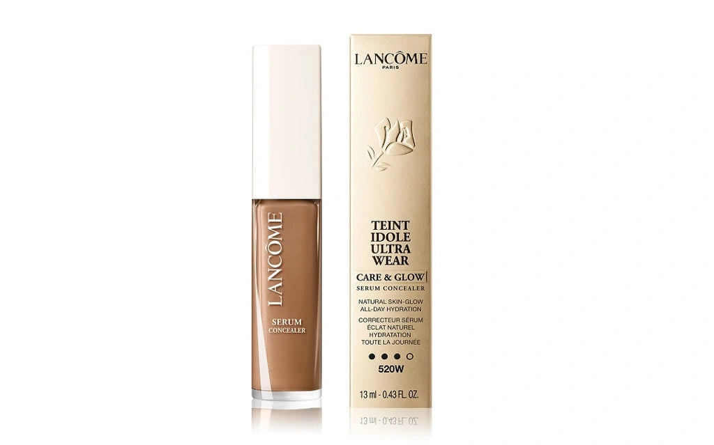 LANCÔME Teint Idole Ultra Wear Skin-Glow - korektor
