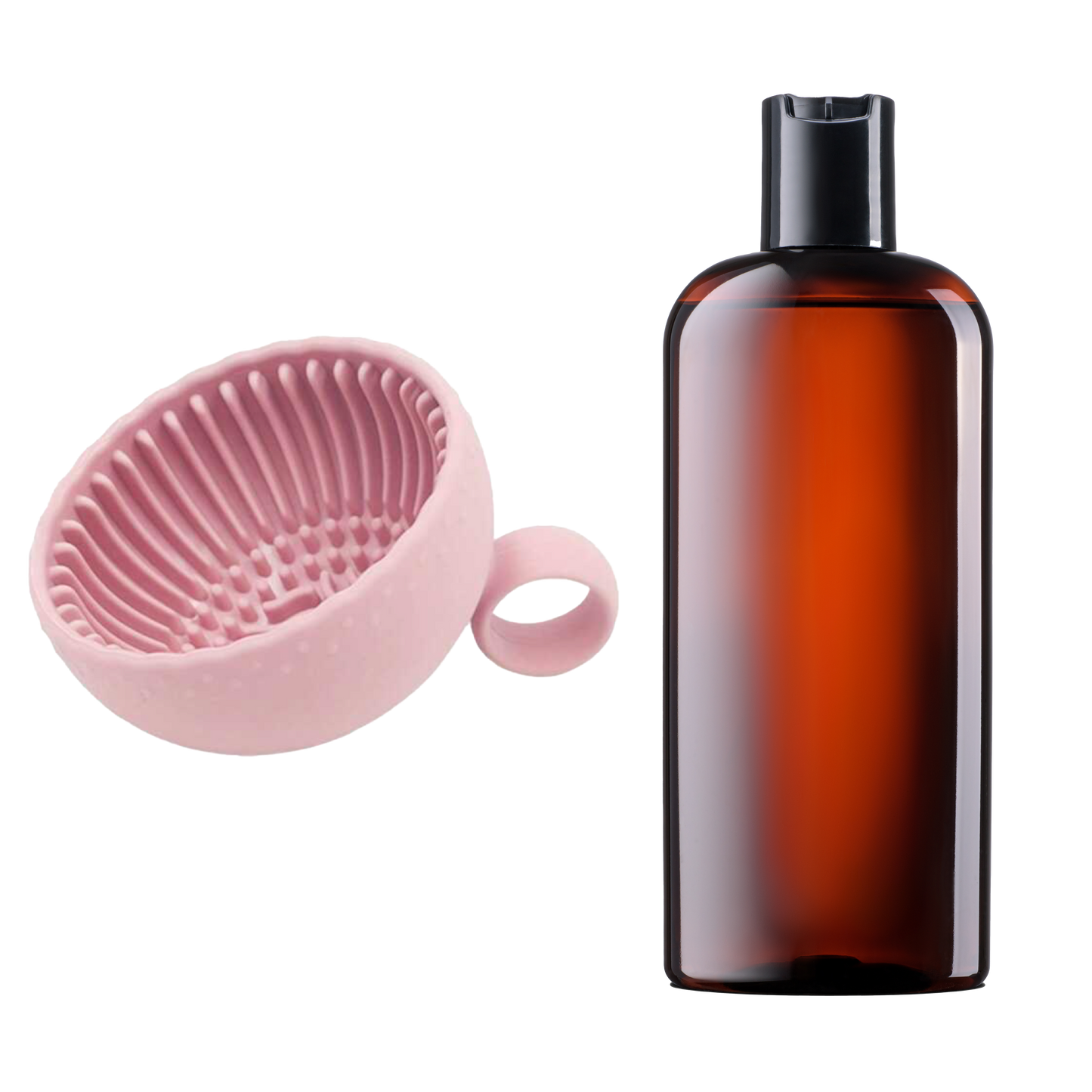 Pranie pędzli błyskawicznie