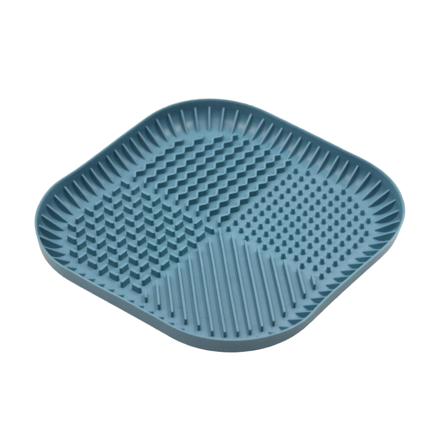 FIBOO mata spowalniająca jedzenie Fiboowl L