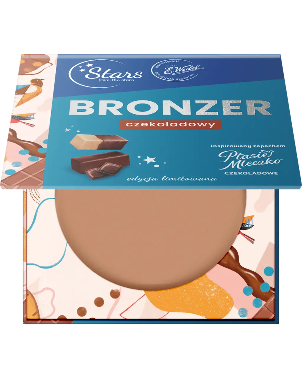 Limitowana kosmetyczka