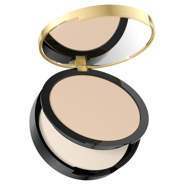 Puder do twarzy Eveline Cosmetics Variete