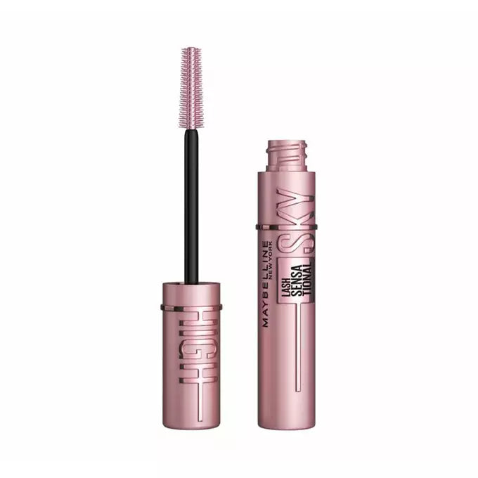 Maybelline Lash Sensational Sky High Tusz do Rzęs