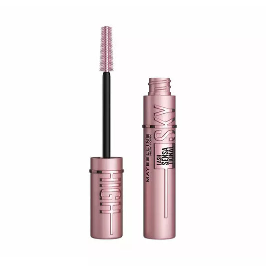 Maybelline Lash Sensational Sky High Tusz do Rzęs
