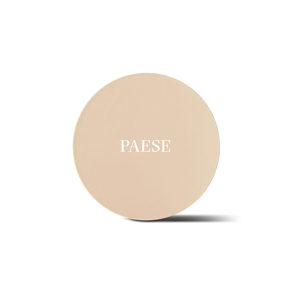 PAESE Puff Cloud Puder Prasowany do Twarzy