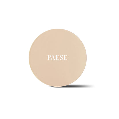 PAESE Puff Cloud Puder Prasowany do Twarzy