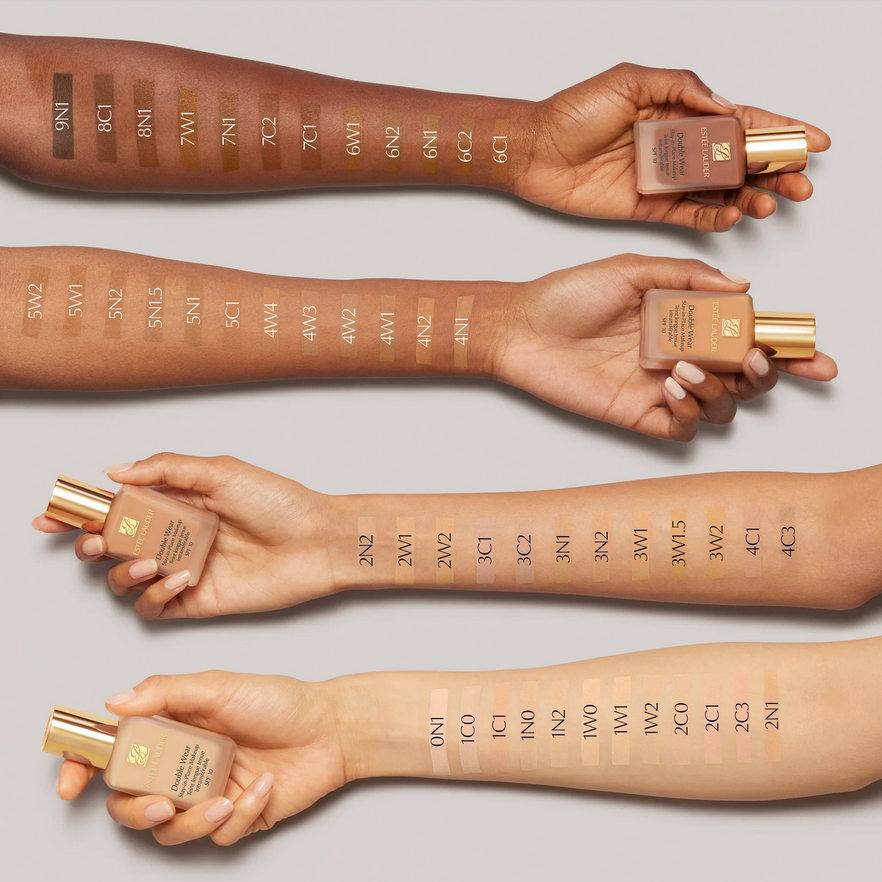 Podkład Estee Lauder Double Wear