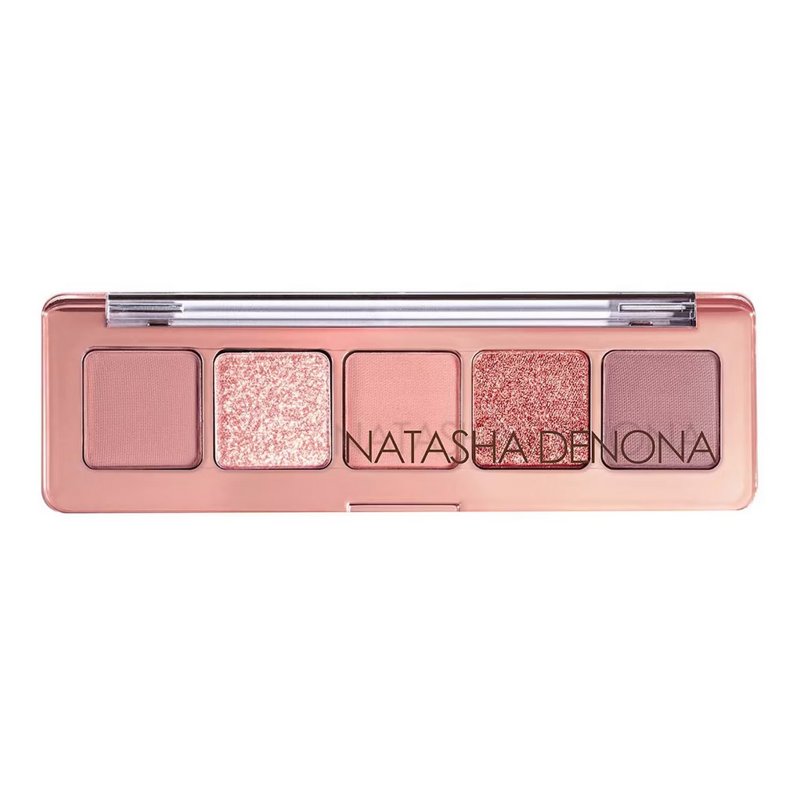 NATASHA DENONA Mini Starlette Palette - Paleta cieni do powiek