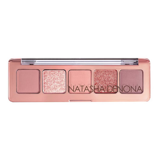 NATASHA DENONA Mini Starlette Palette - Paleta cieni do powiek